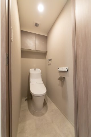 プラウドフラット両国イースト　306号室 参考写真