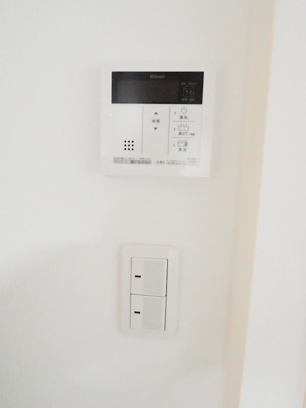 ドゥーエ入谷Ⅰ2階 部屋設備