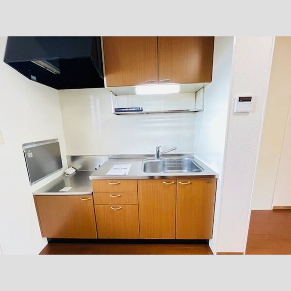 サニーコート キッチン