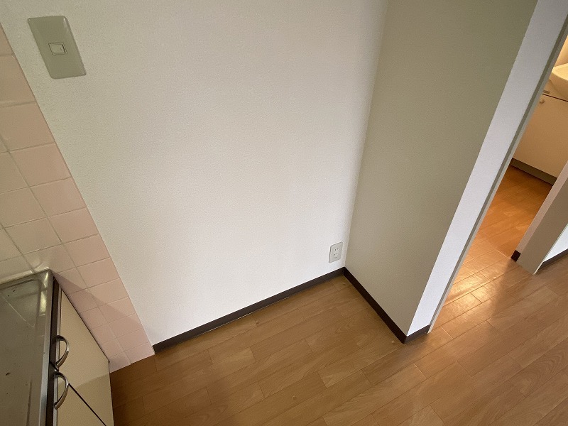 トリニティハウス 部屋その他