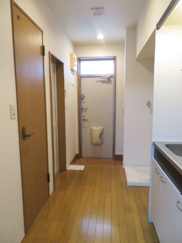 セレステ真間 ※別部屋参考写真