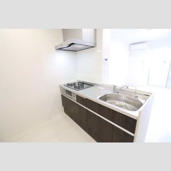 CLASSEUM桶川泉　Ⅰ システムキッチン