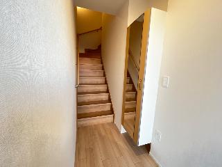 仮称）ペット可　北初富新築アパート202号室 玄関（イメージ）