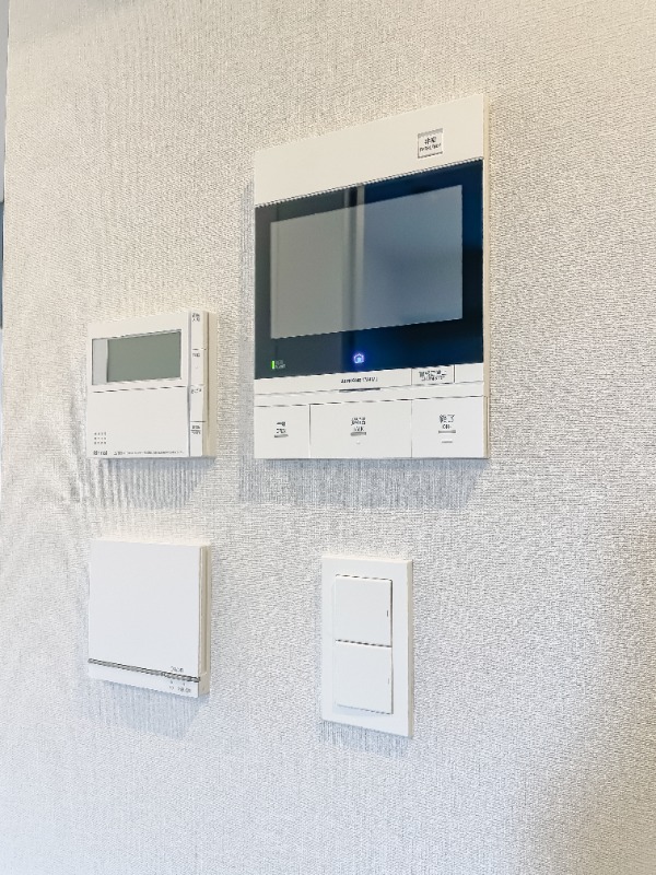 アーバネックス新御徒町駅前10階 部屋その他