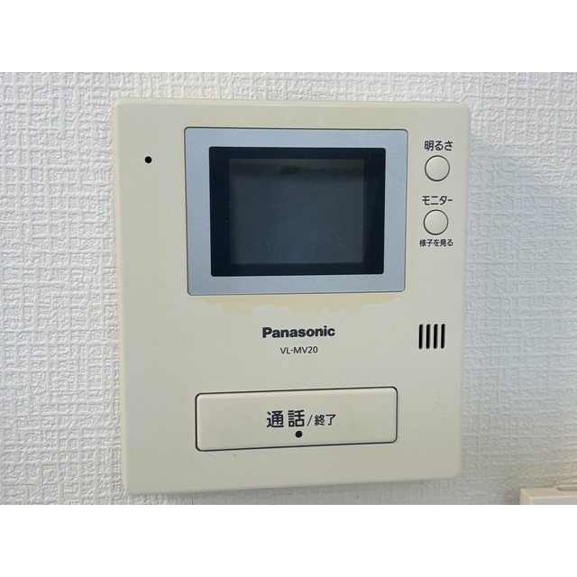 アールヴェール101号室 部屋その他