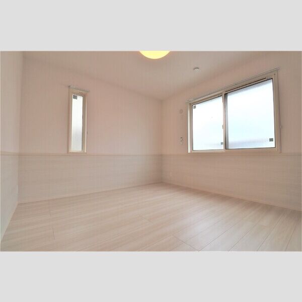 アロサール　Ⅱ102号室 洋室