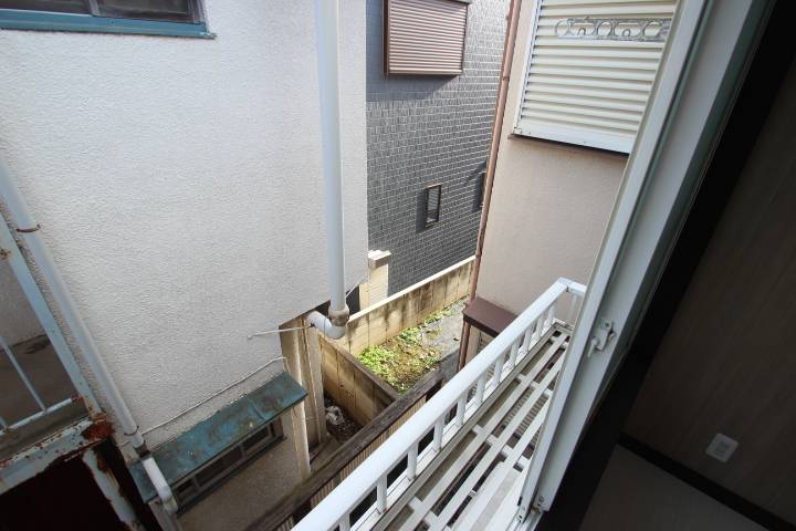 鶴瀬ホワイトハイツ2階 部屋その他