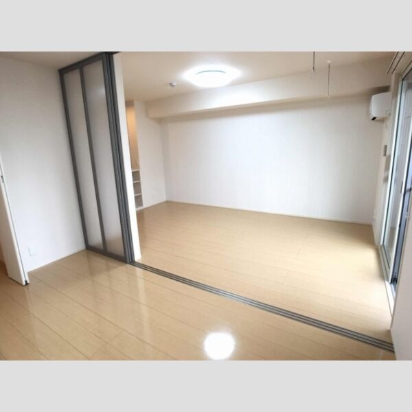 アルバトロス202号室 居室