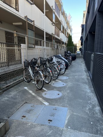 アン・ジュール・ド・フルール0303号室 その他共有部分