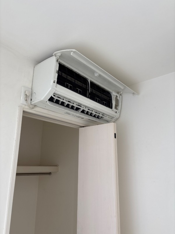 フォレスト南与野2階 部屋その他