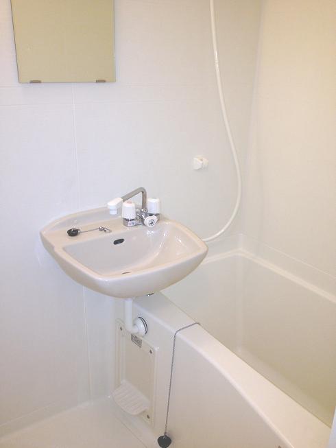 レオパレスアルファード 周辺