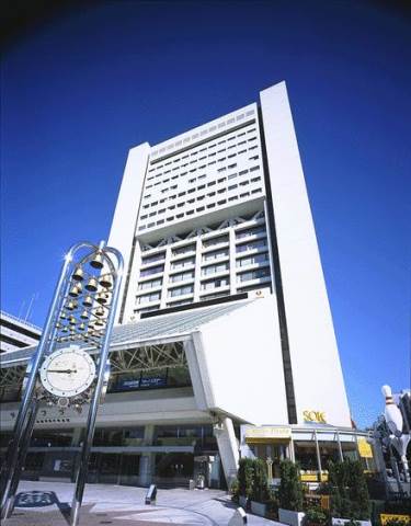 第Ⅱアミーゴ1階 中野サンプラザ