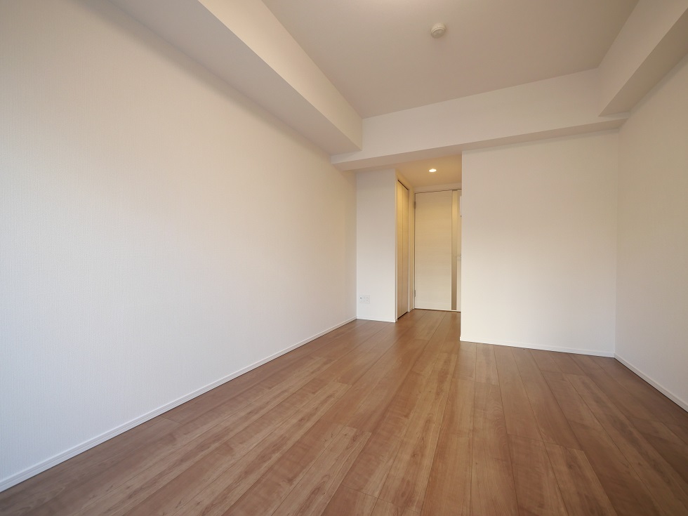 PREMIUM CUBE 森下 内観