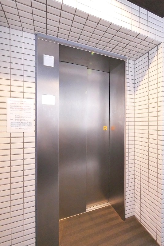 PREMIUM　CUBE大井町#mo7階 外観