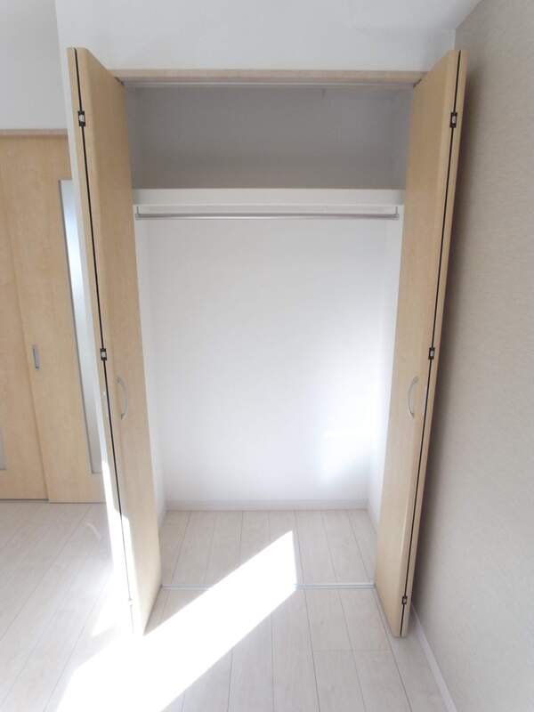 リブリ・えびす 収納