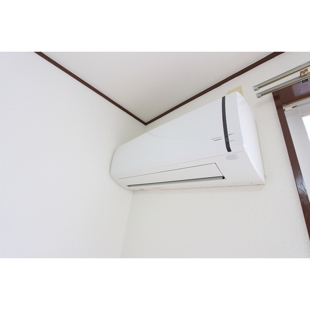 スペース松蓮寺 内観