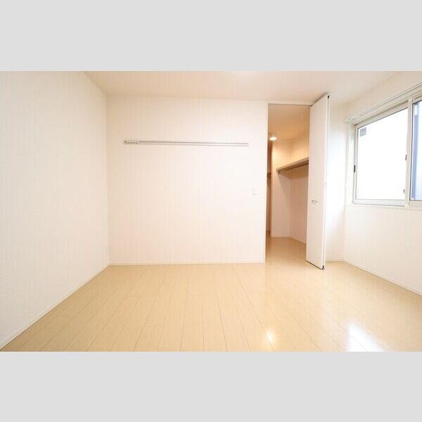 ポルテボヌール　Ⅱ103号室 洋室6帖