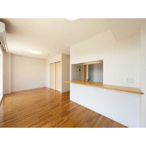 S-FORT横浜青葉台108号室 同建物別部屋の参考画像