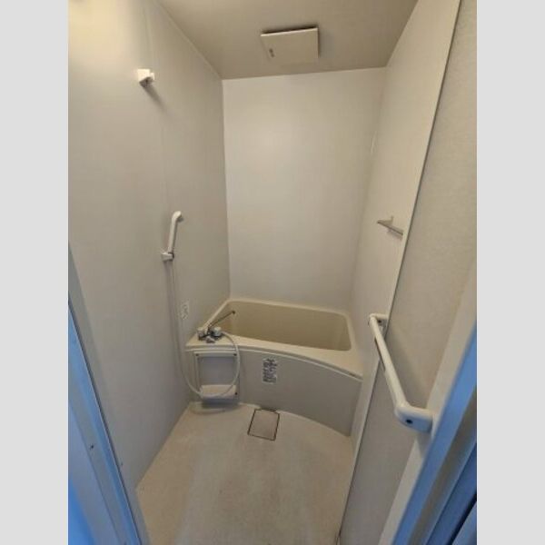 Y art201号室 お風呂