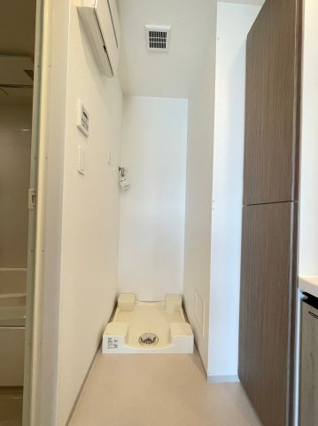 DIPS東十条駅前PREMIUM404号室 部屋設備