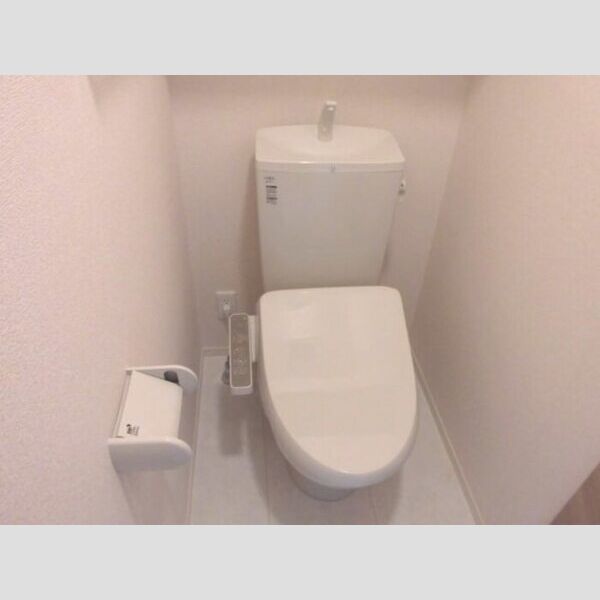 ウエストハイム　Ⅴ 温水洗浄暖房便座