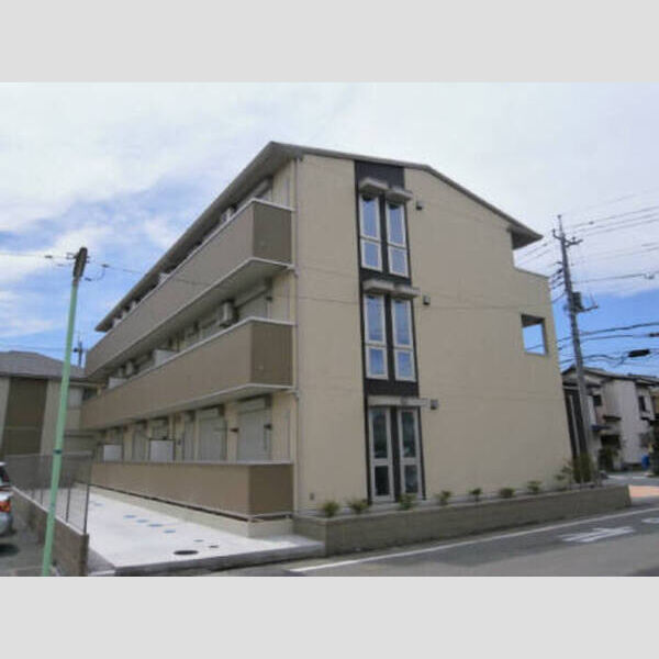 スイート・ラディアンスの外観画像