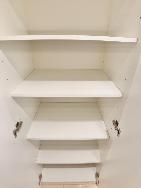 エコロジー上板橋レジデンス リビング