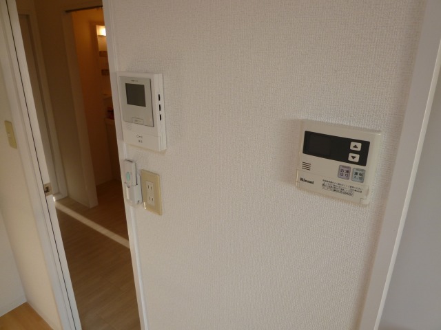 ディアス2階 部屋その他