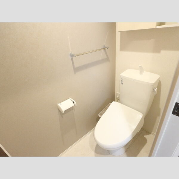 アビタシオン中央林間 トイレ