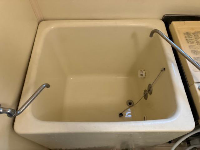 シャンブル小竹 お風呂