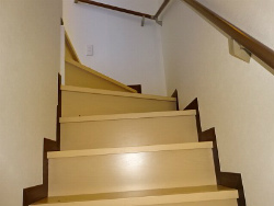 ベアーズハウス1階 部屋その他