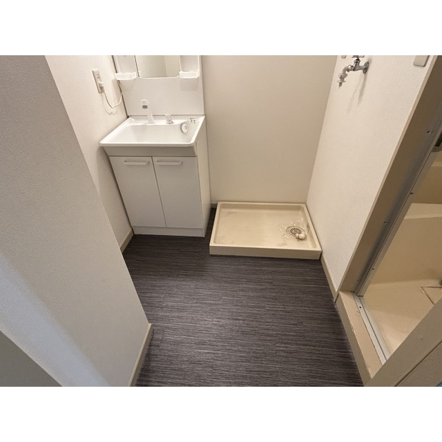 リュミエ川口　旧グリーンヒルハイツ403号室 部屋その他