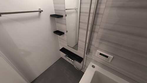 ハイネス富士見ヶ丘3階 同建物別部屋の参考画像