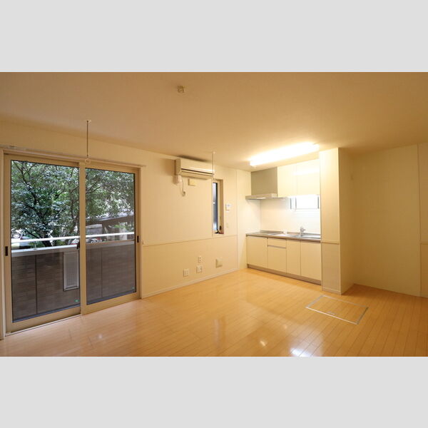 ヴェルデ神明町 LDK