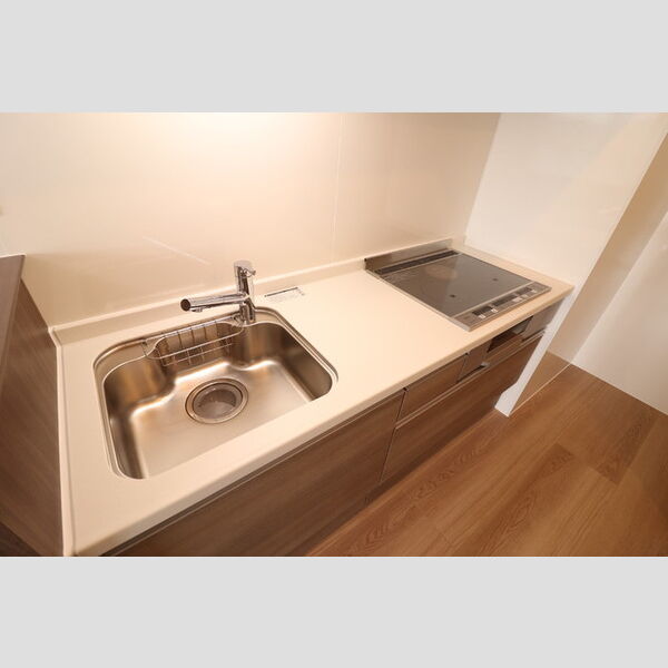 ロイヤルガーデンコート武蔵浦和 キッチン