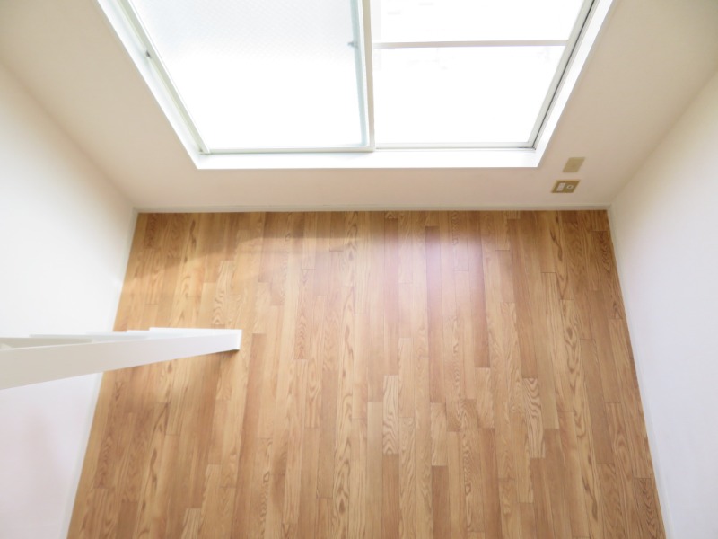 プラザ阿佐ヶ谷B棟2階 ＊別号室の写真となります。