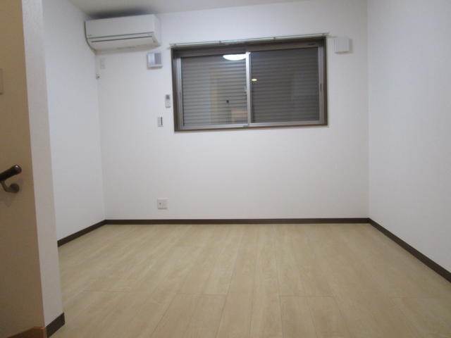 アイコート川越2階 部屋その他