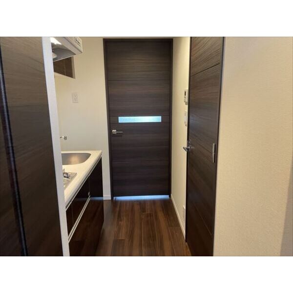 スパシエソリデ世田谷砧504号室 部屋その他