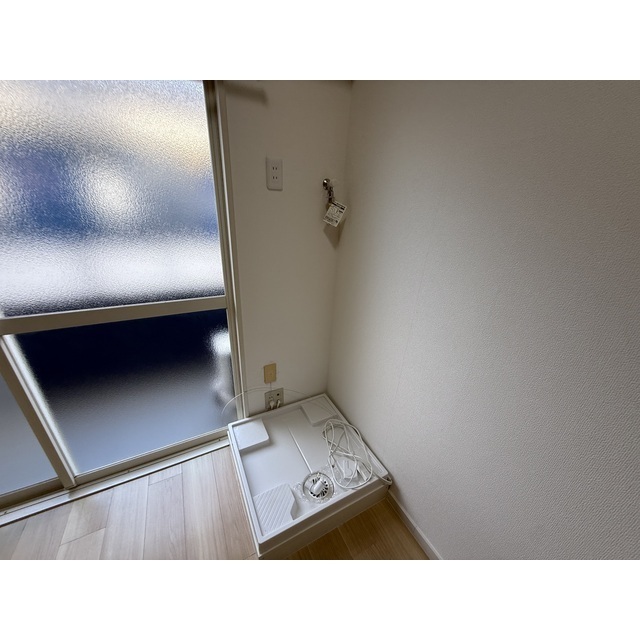 ガザニア225号室 部屋その他