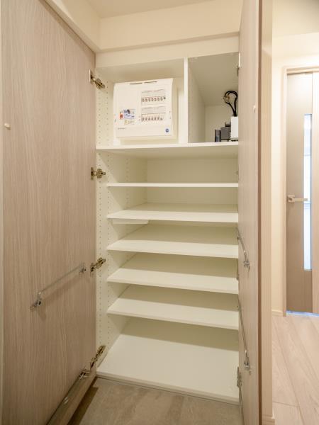 Ｂｒｉｌｌｉａ　ｉｓｔ　浅草7階 リビング