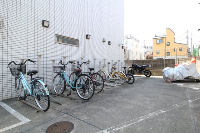 Ｌｕｘｓ上板橋204号室 同建物別部屋の参考画像