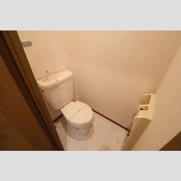 ディーセント トイレ