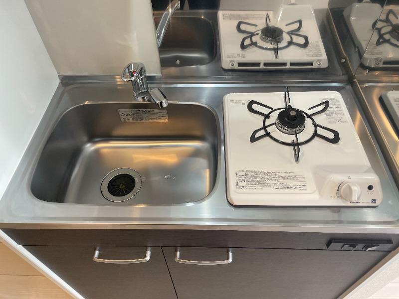 ハーモニーテラス春日町Ⅳ1階 部屋その他