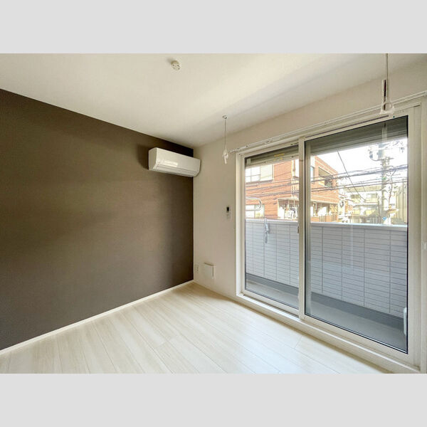 アヴァンス東日暮里205号室 同建物別部屋の参考画像