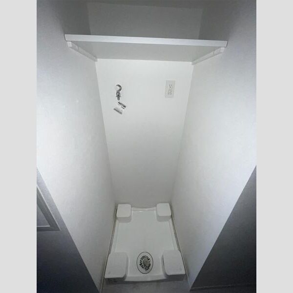 HY`s MAXIV立川錦町505号室 部屋設備