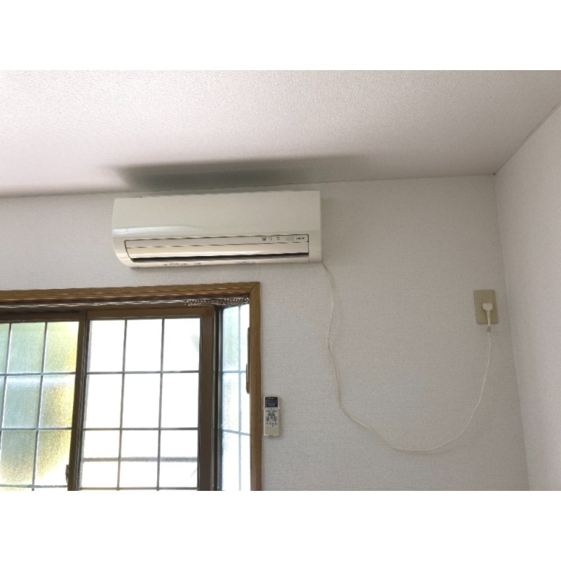 グレイスメゾン1階 部屋設備