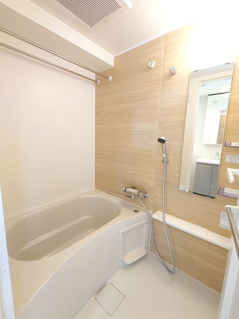 パークアクシス錦糸町スタイルズ ※写真は同タイプ住戸です。