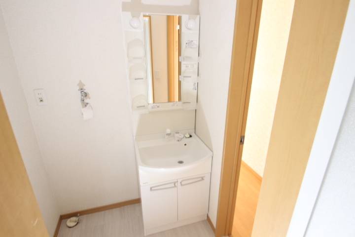 ケーズガーデンみずほ1階 部屋その他