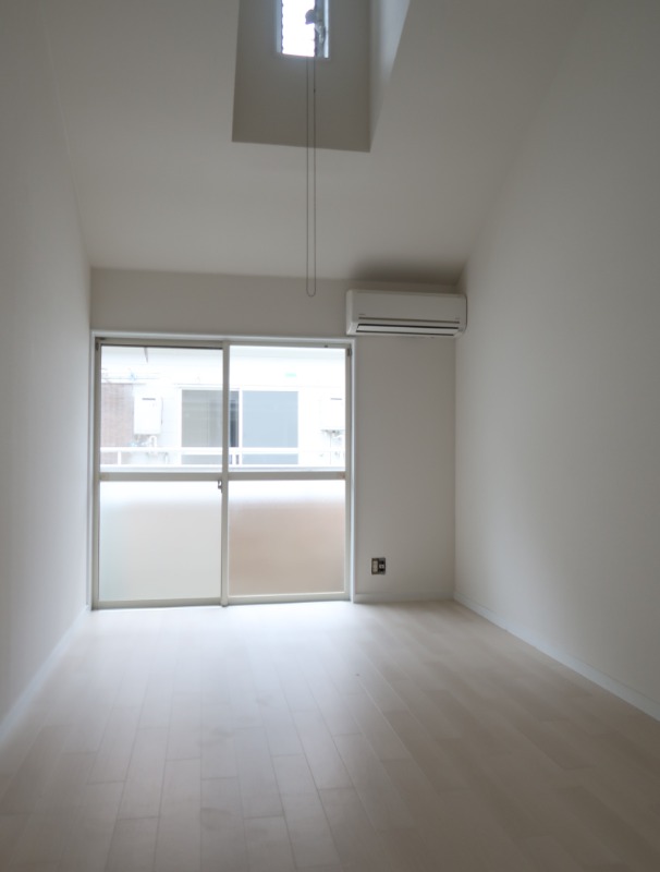 メゾン中尾第1 A棟1階 ※別号室の写真となります。