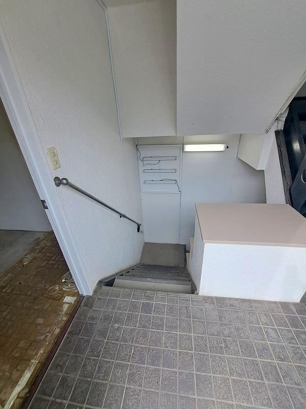 オリンポス三原Ⅱ3階 部屋その他